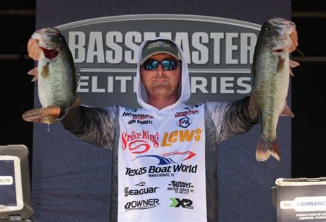 Bassmaster Media Site.